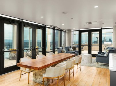 THE ONLY HOMES AVAILABLE FOR PURCHASE AT VANCOUVER WATERFRONT!